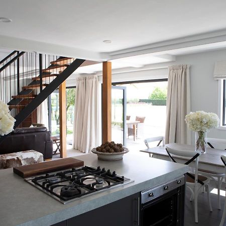 Black Walnut Cottage Гавлок-Норт Екстер'єр фото