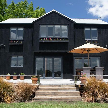 Black Walnut Cottage Гавлок-Норт Екстер'єр фото